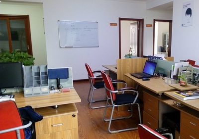 晶北科技研發中心正式掛牌成立，聚焦軟件開發創新