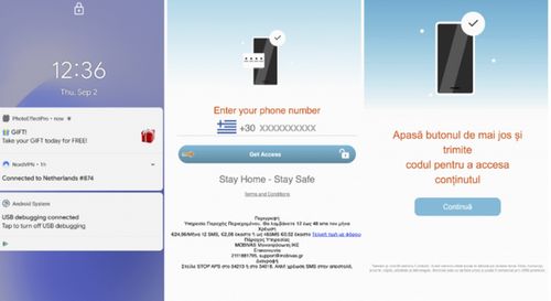 警惕新型安卓惡意軟件，超千萬(wàn)設(shè)備已中招