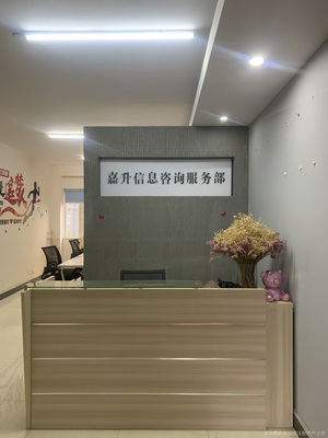 嘉升信息咨詢 專業信息咨詢服務，助力企業決策與發展