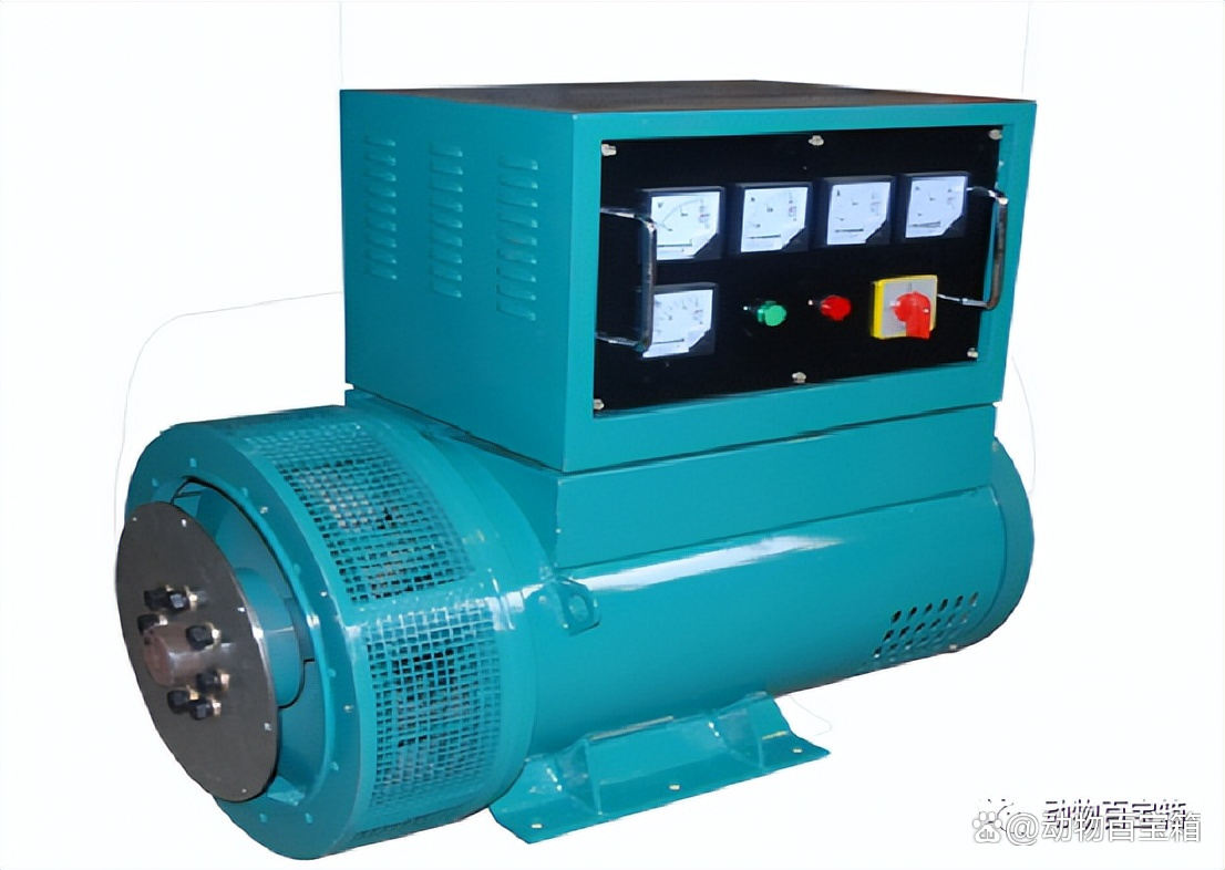 水中的微動力 探索戶外小型水力發電機的實用價值